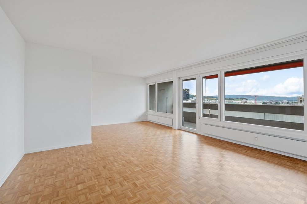 Wohnung – Zürich - Ansicht 4