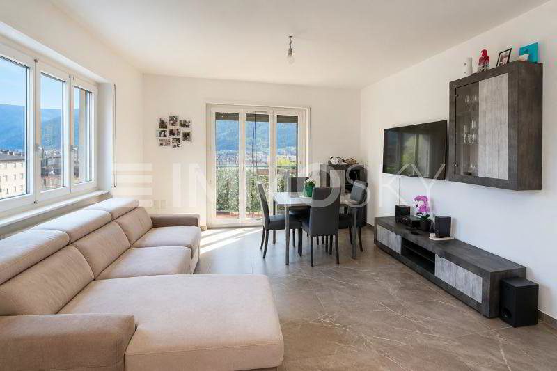 Wohnung – Bellinzona, Daro - Ansicht 2