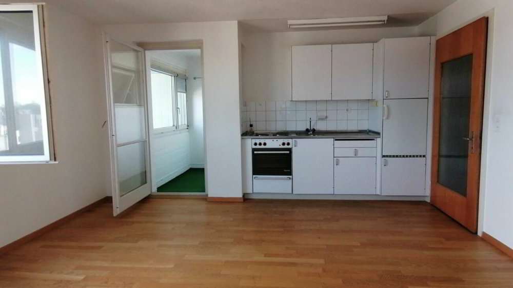 Wohnung – Neuhausen am Rheinfall, Neuhausen, Bezirk Schaffhausen - Ansicht 2