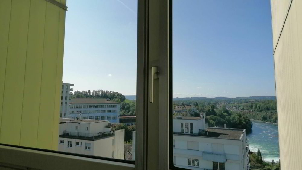 Wohnung – Neuhausen am Rheinfall, Neuhausen, Bezirk Schaffhausen - Ansicht 5