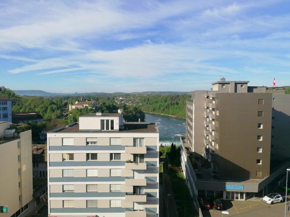 1 rooms Apartment for rent in Neuhausen am Rheinfall - image 1/9
