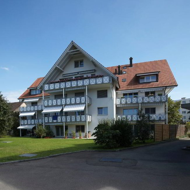 Parcheggio, garage di null locali in affitto a Niederglatt ZH - immagine 1/1