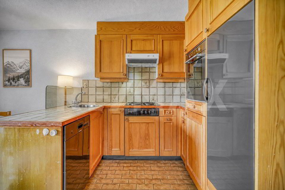 Wohnung – Villars-sur-Ollon - Ansicht 3
