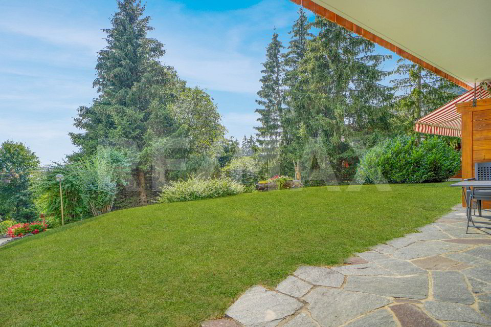 Wohnung – Villars-sur-Ollon - Ansicht 5
