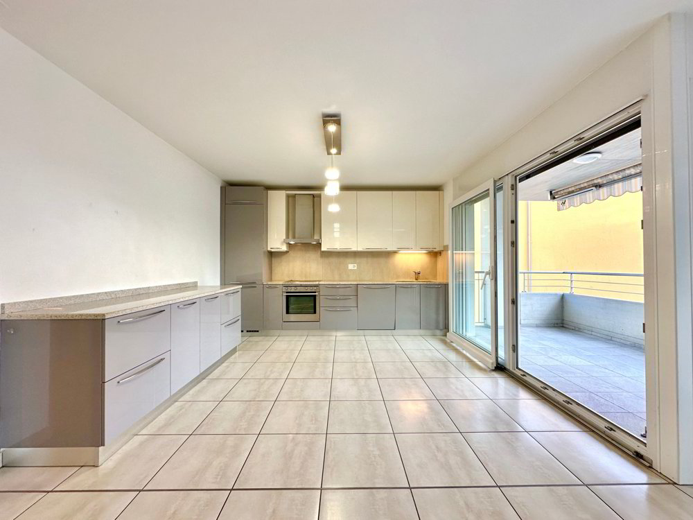 Wohnung – Castel San Pietro - Ansicht 2