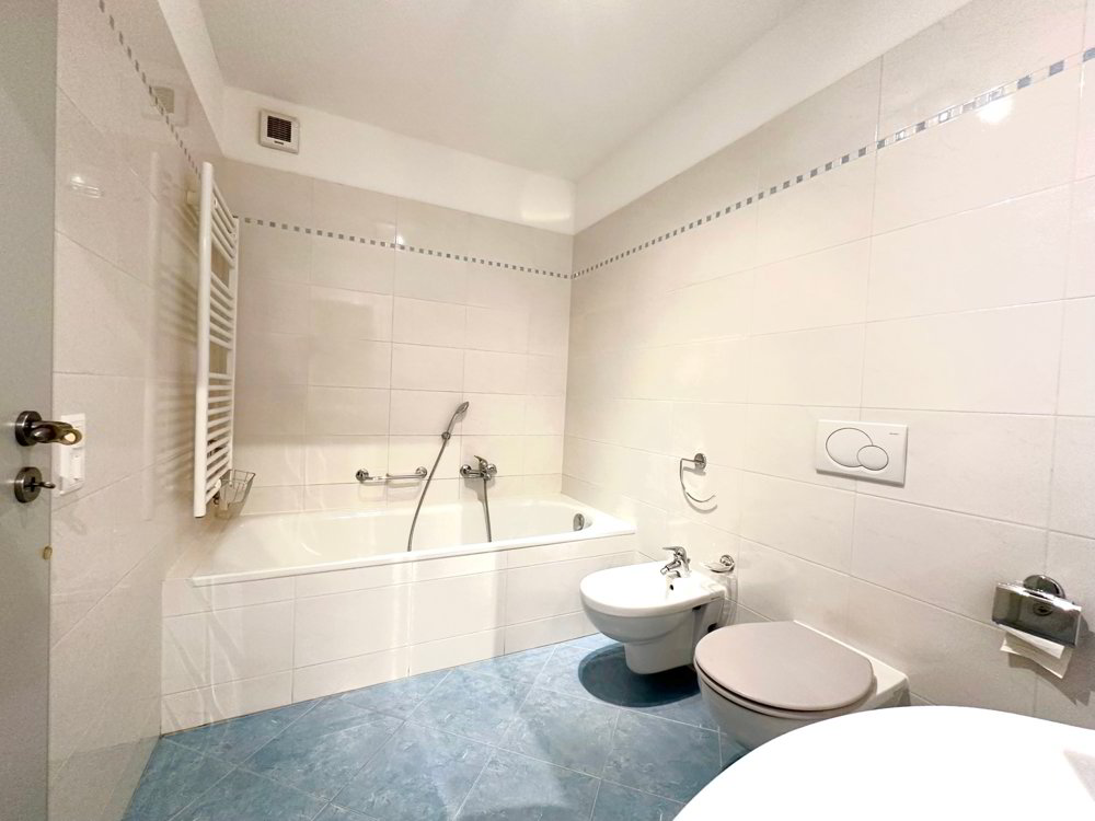 Wohnung – Castel San Pietro - Ansicht 5