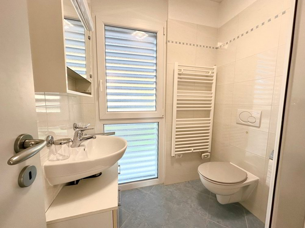 Wohnung – Castel San Pietro - Mehr