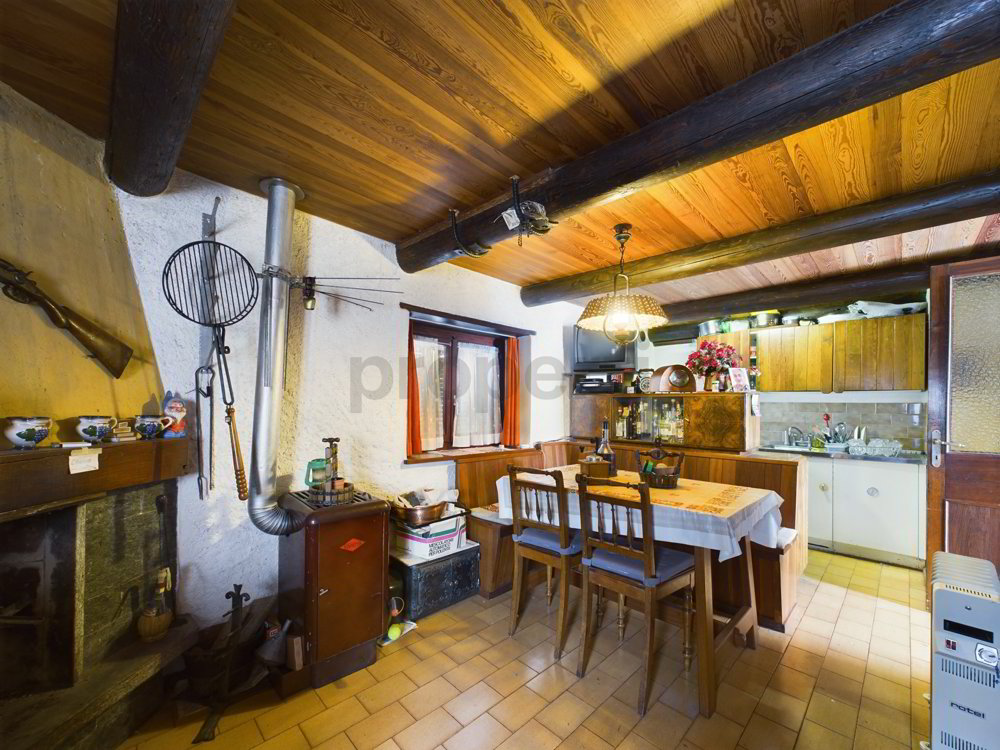 Haus – Acquarossa - Ansicht 5