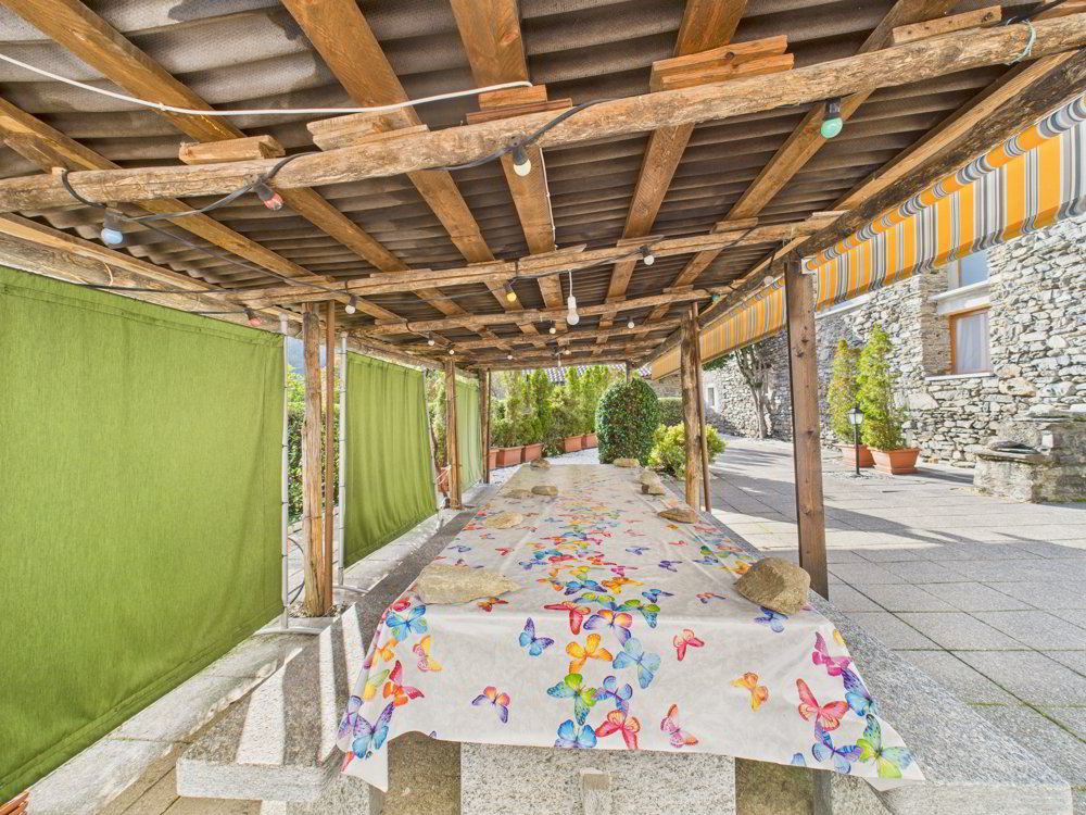 Haus – Sigirino - Ansicht 4