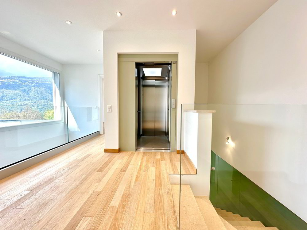 Haus – Breganzona - Ansicht 3