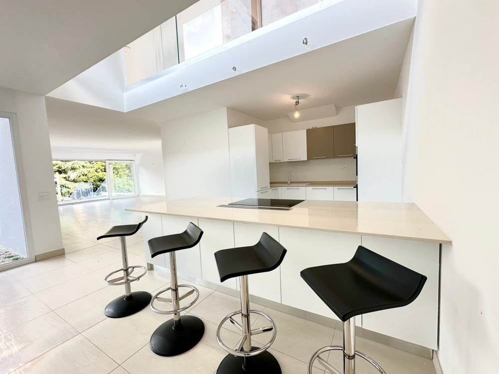 Haus – Breganzona - Ansicht 4