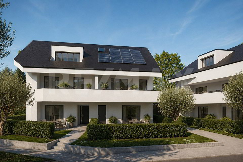 Wohnung – Montpreveyres - Ansicht 2