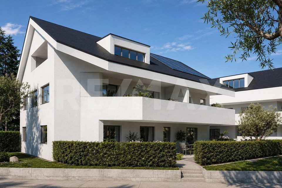 Wohnung – Montpreveyres - Ansicht 3