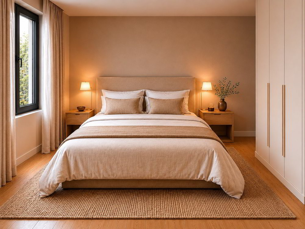 Wohnung – Grandson, Les Tuileries - Ansicht 5