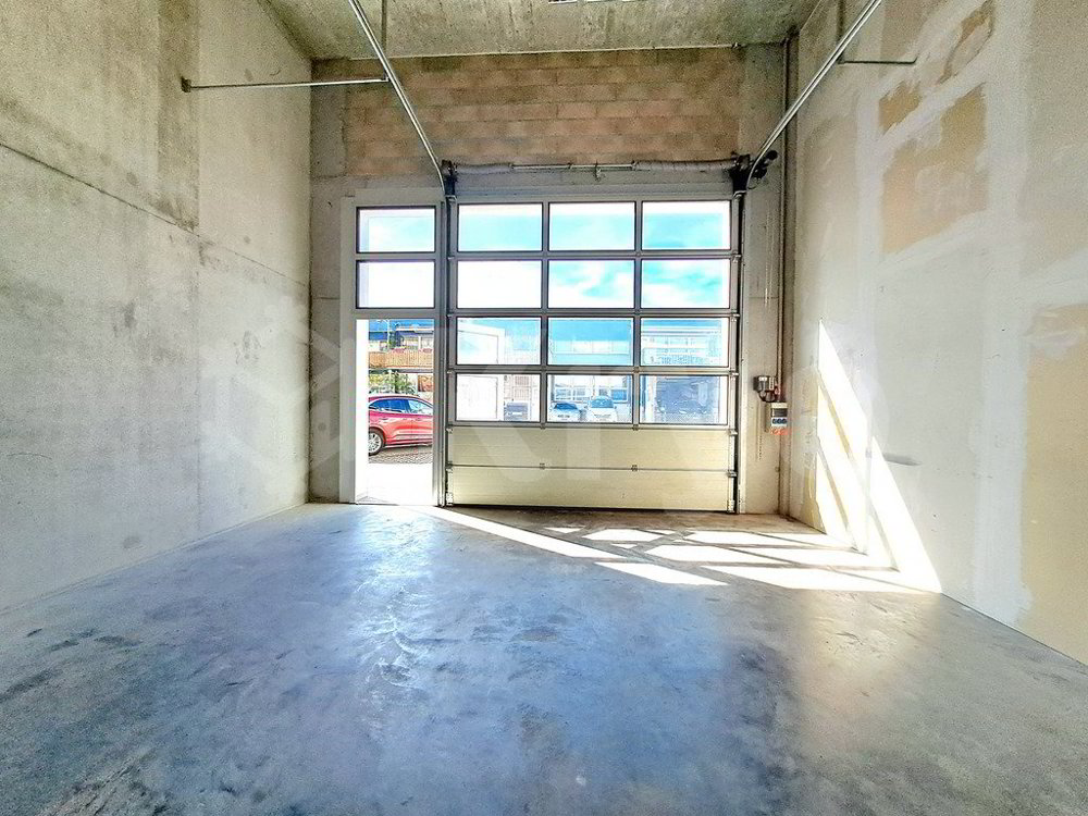 DUCATS 40, Local commercial au rez-de-chausée - Ansicht 2
