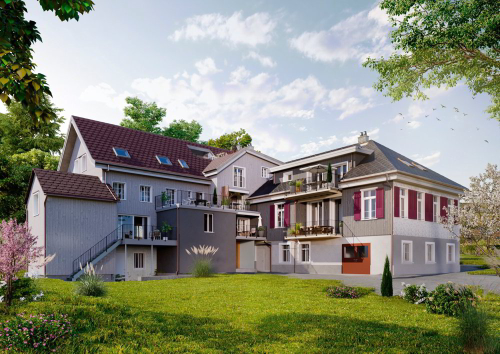 Wohnung – Nesslau, Unterstein, Krummenau - Mehr