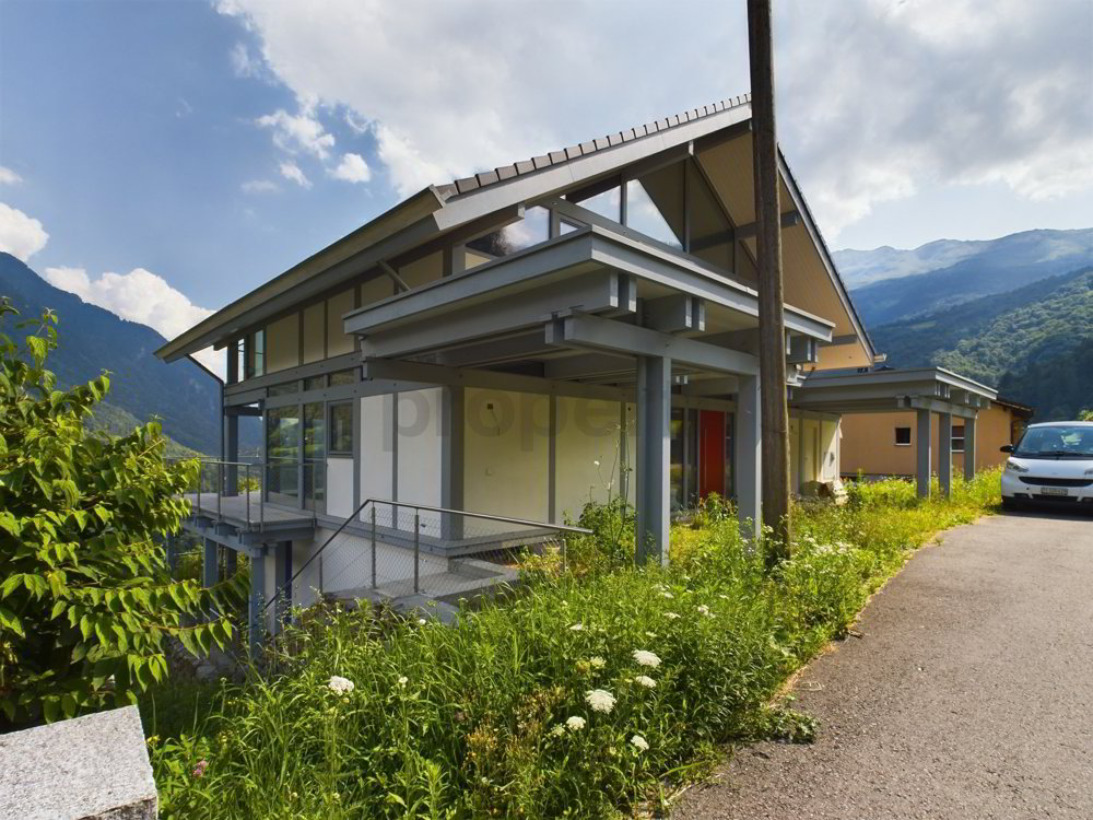 Haus – Ponto Valentino