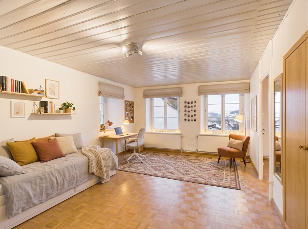 Haus – Arboldswil, Bezirk Waldenburg - Ansicht 2