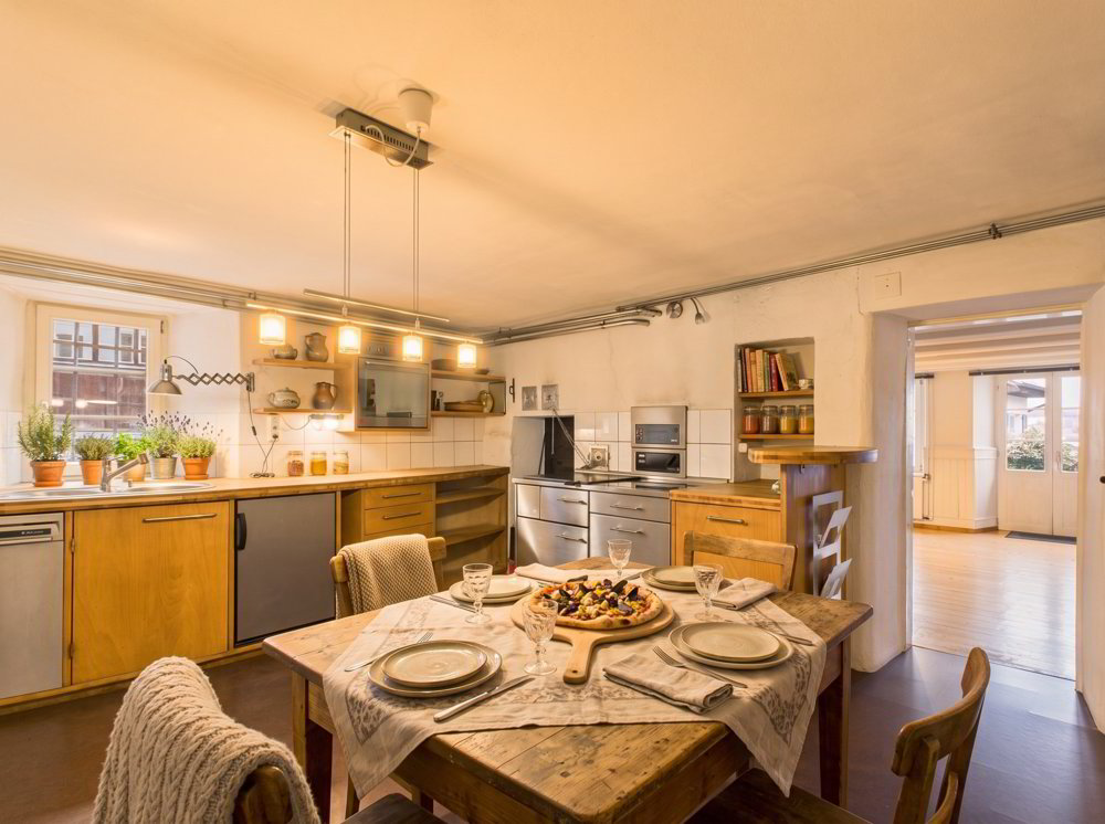 Haus – Arboldswil, Bezirk Waldenburg - Ansicht 5