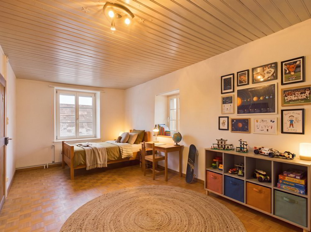 Haus – Arboldswil, Bezirk Waldenburg - Mehr