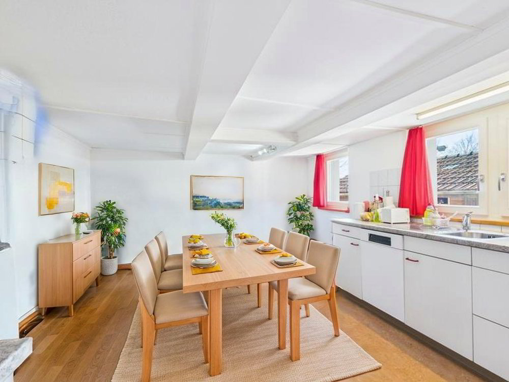 Haus – Bütschwil-Ganterschwil, Ganterschwil - Ansicht 4