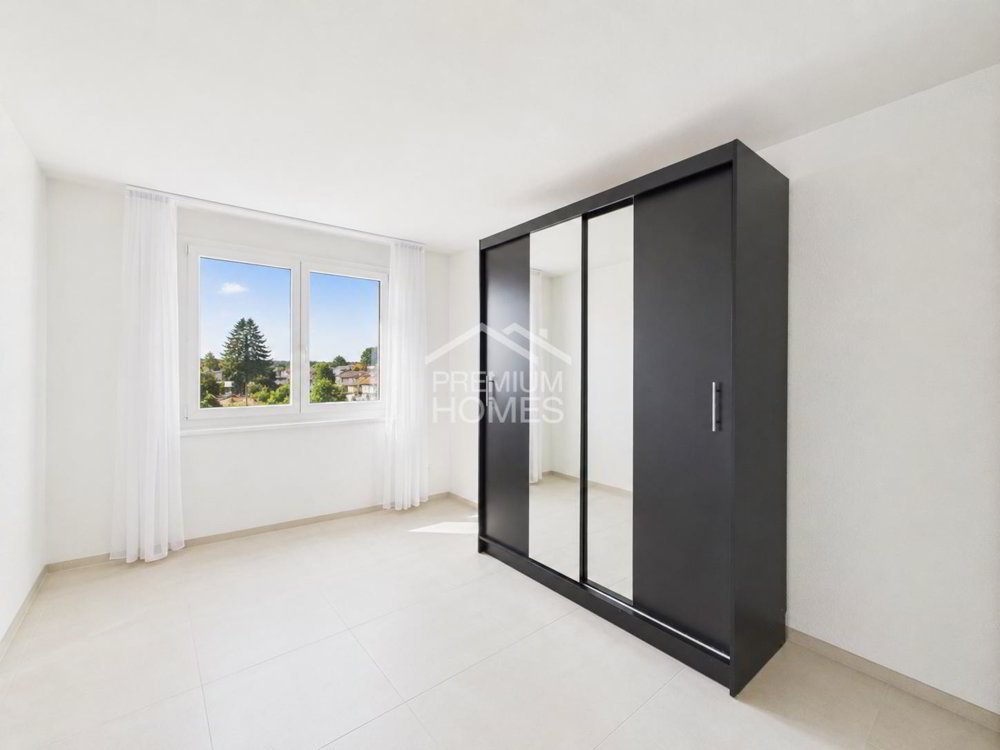 Wohnung – Oberbipp - Ansicht 5