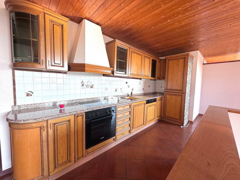 Wohnung – Castel San Pietro - Ansicht 2