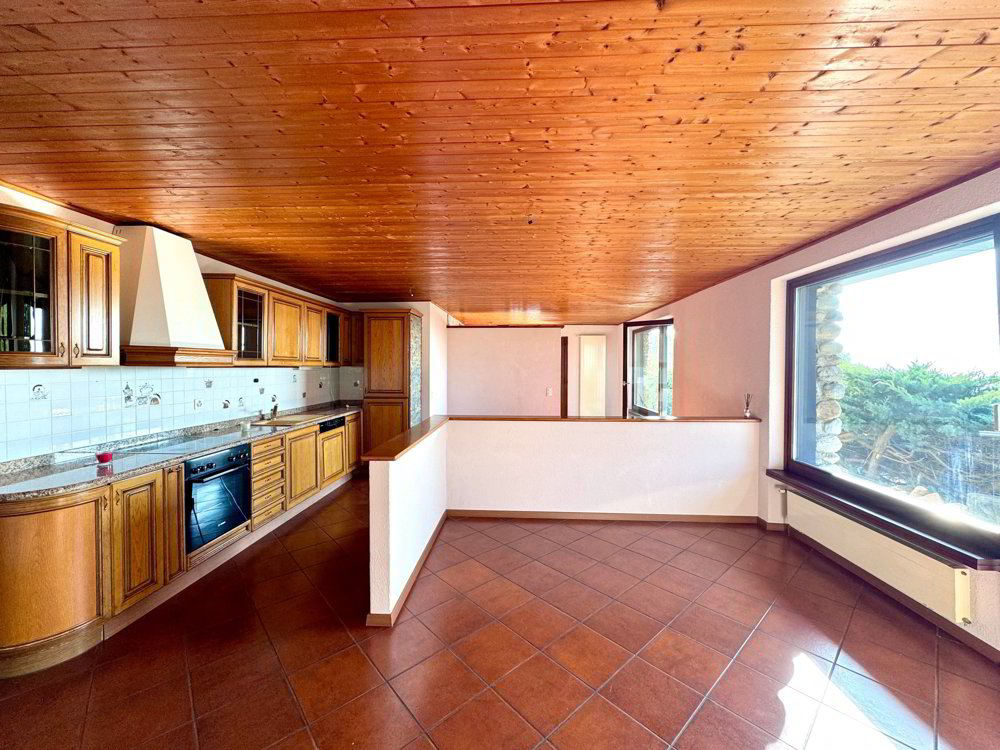 Wohnung – Castel San Pietro - Ansicht 4