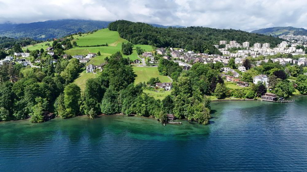 Haus – Luzern - Ansicht 4