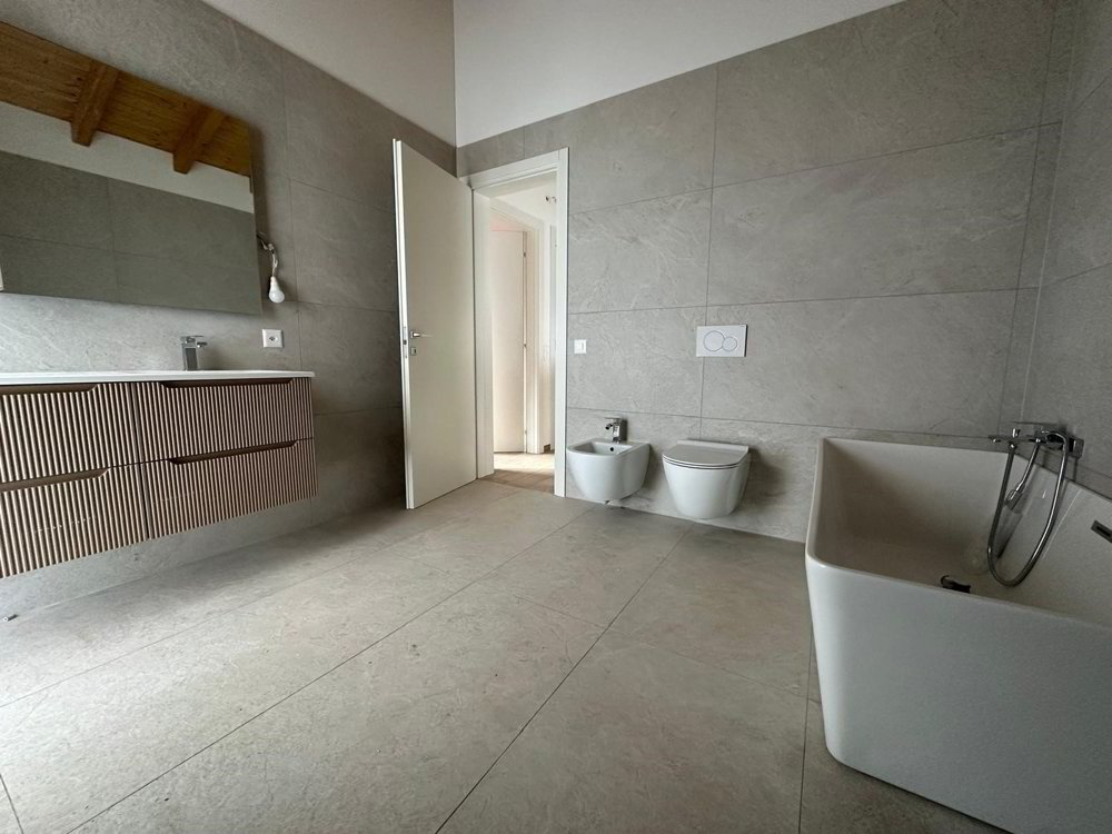 Haus – Cresciano - Ansicht 2
