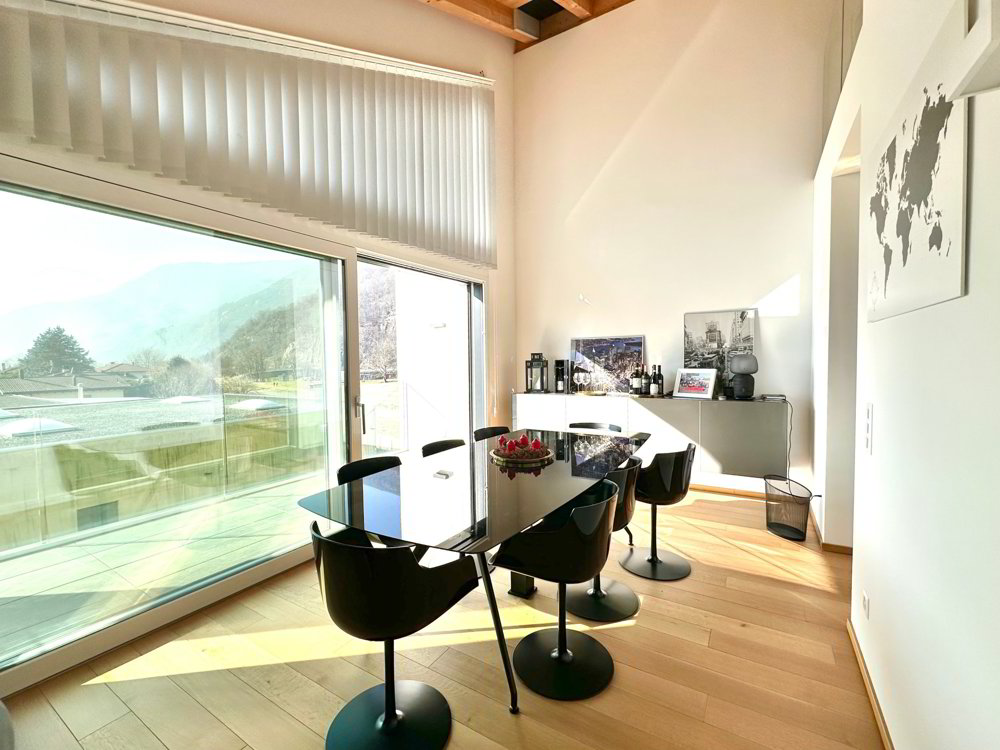 Haus – Roveredo GR - Mehr