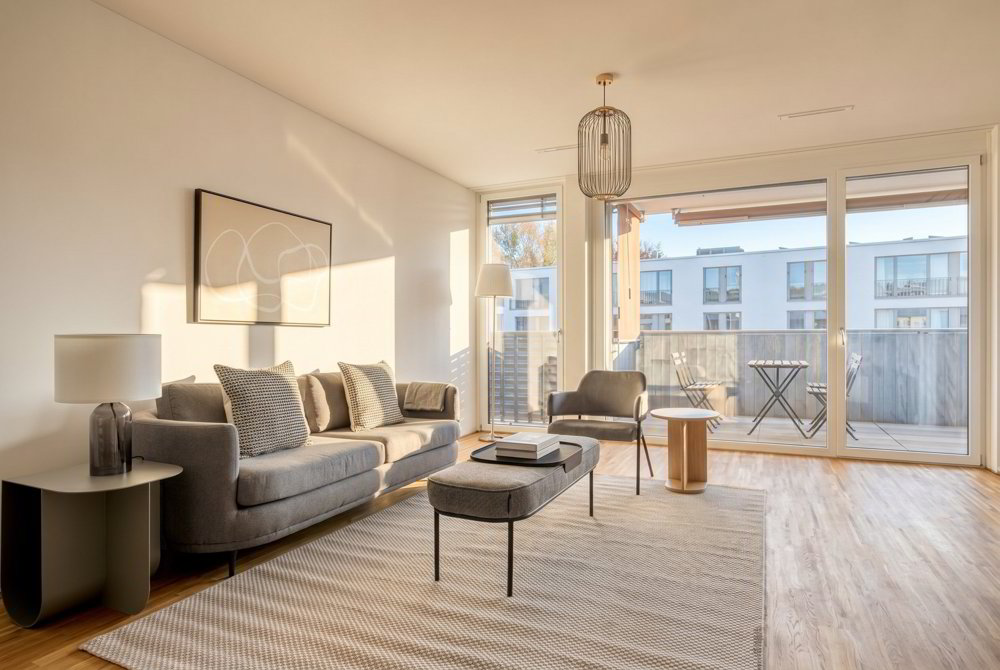 Wohnung – Zürich