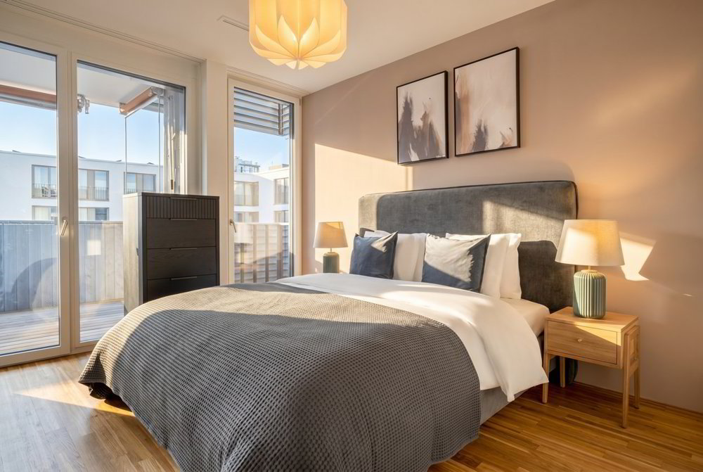 Wohnung – Zürich - Ansicht 5