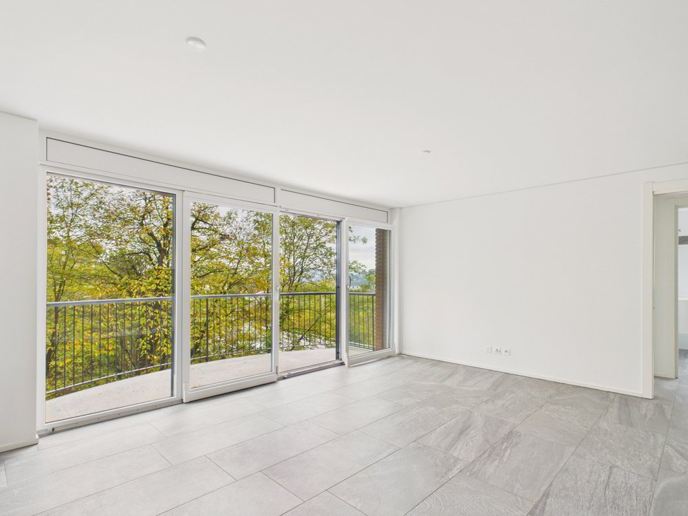Wohnung – Cadro - Ansicht 2
