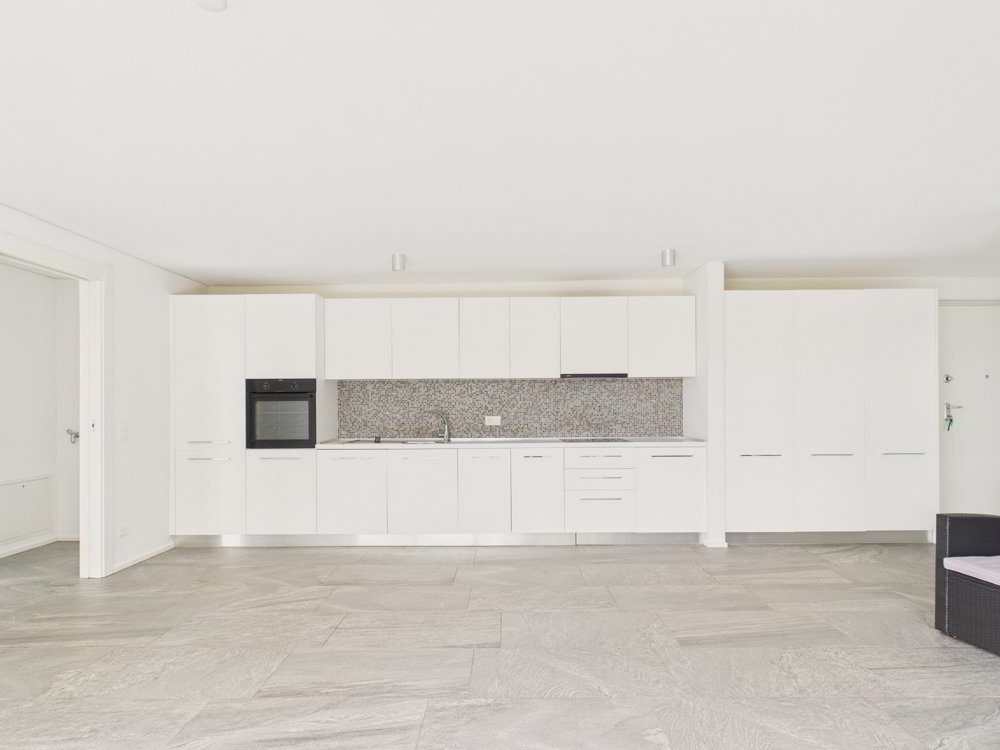 Wohnung – Cadro - Ansicht 4