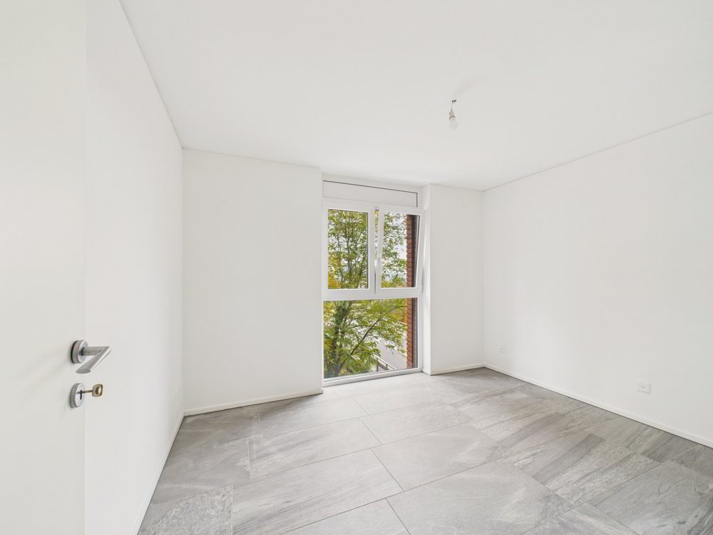 Wohnung – Cadro - Mehr