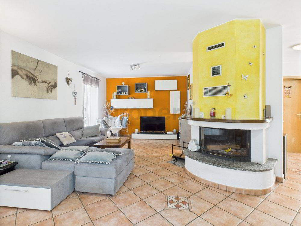 Haus – Seseglio - Ansicht 2