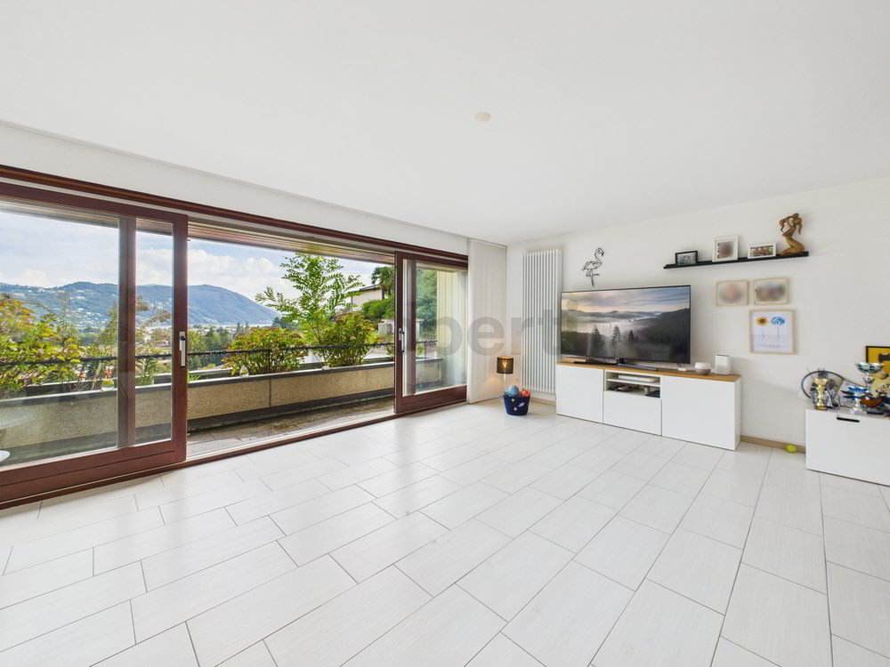 Haus – Agno - Ansicht 2