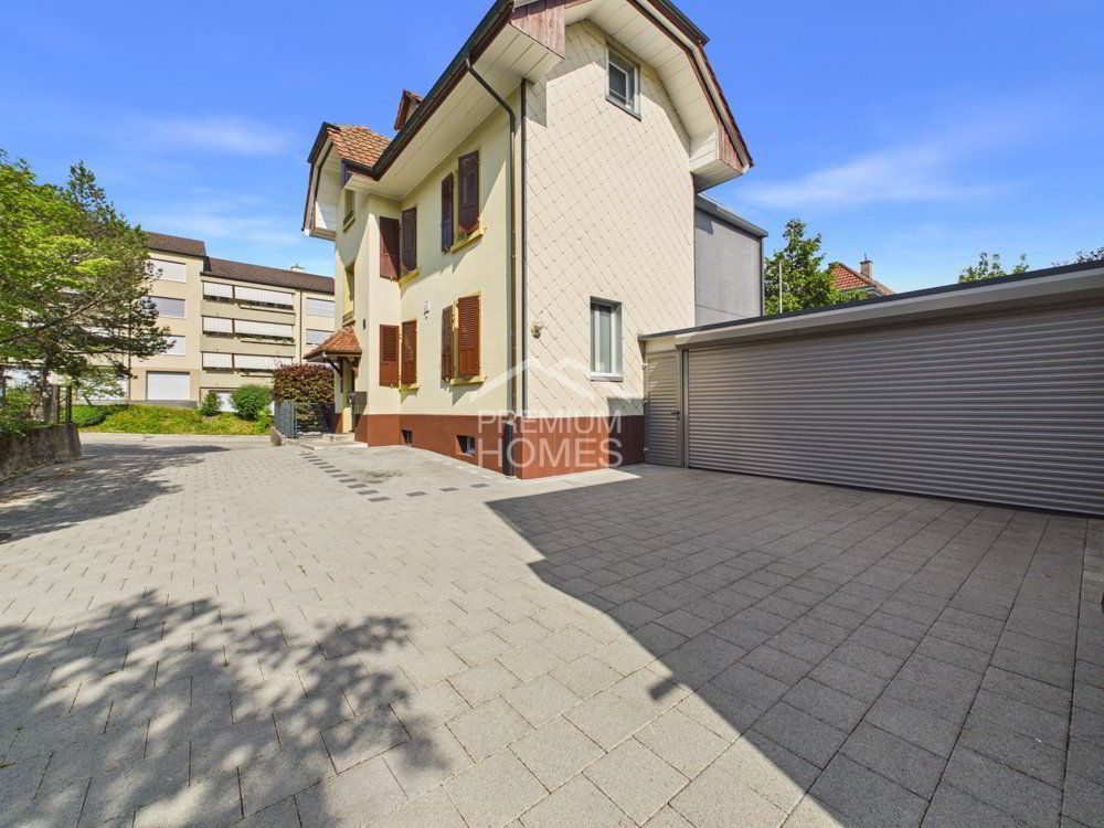 Haus – Grenchen - Ansicht 2