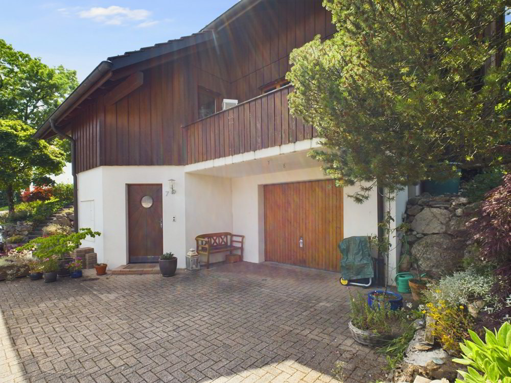 Haus – Niederbipp