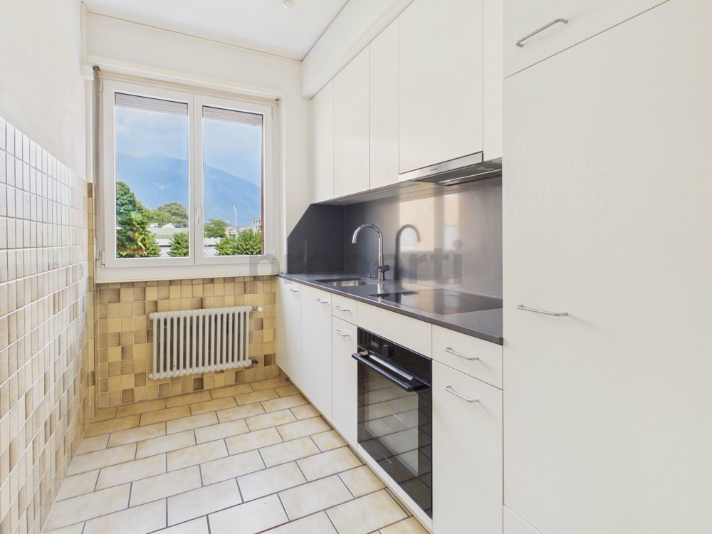 Wohnung – Bellinzona - Ansicht 4