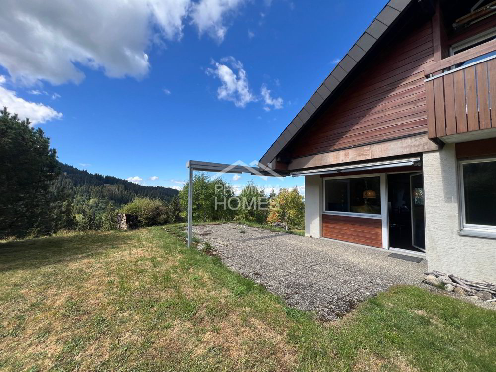 Wohnung – Rüschegg Heubach - Mehr