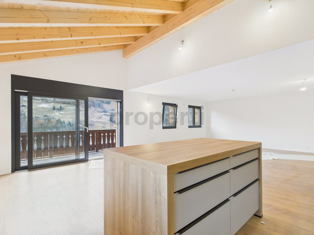 Wohnung – Monthey - Ansicht 4
