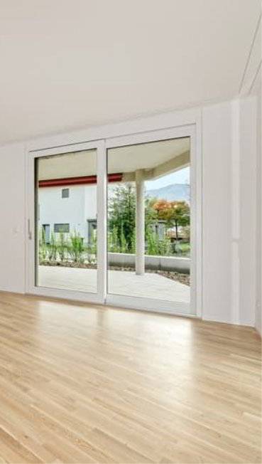 2 rooms Apartment for rent in Jona - image 1/1
