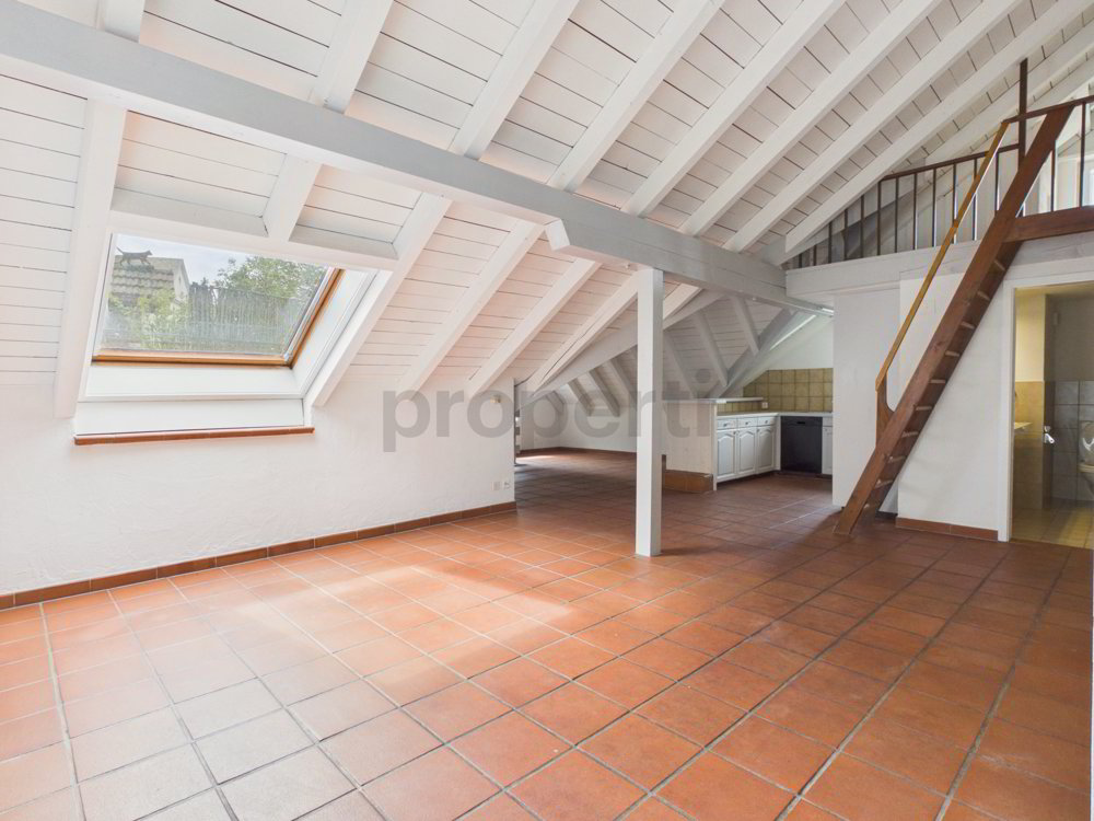 Wohnung – Beringen, Guntmadingen - Ansicht 2