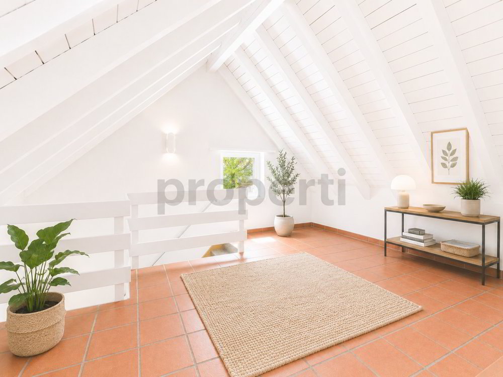 Wohnung – Beringen, Guntmadingen - Ansicht 4