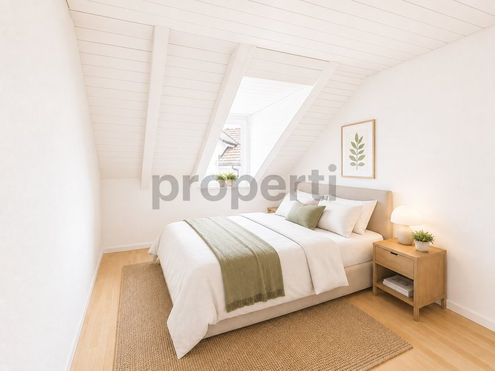 Wohnung – Beringen, Guntmadingen - Mehr