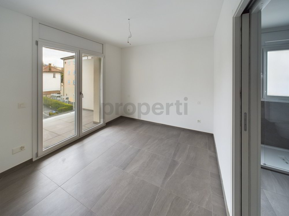 Wohnung – Caslano - Ansicht 5
