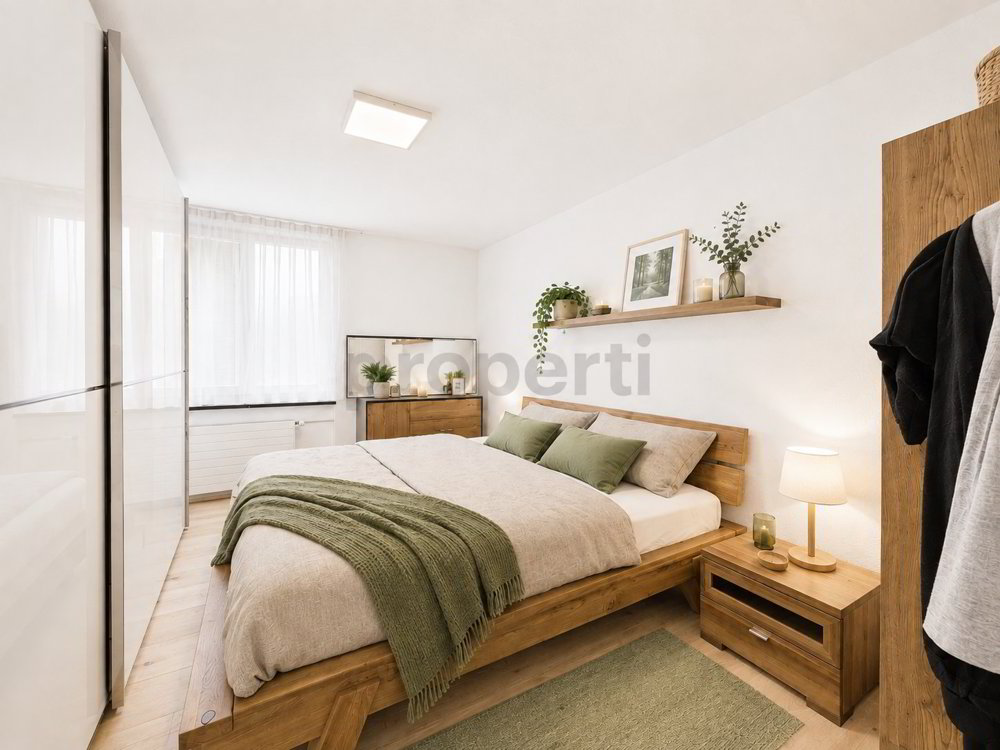 Wohnung – Rheineck, Burg, Wahlkreis Rheintal - Ansicht 5