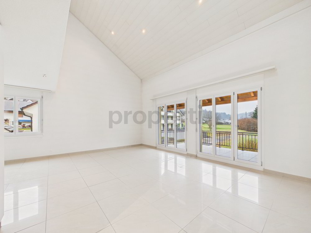 Wohnung – Teufenthal AG - Ansicht 2